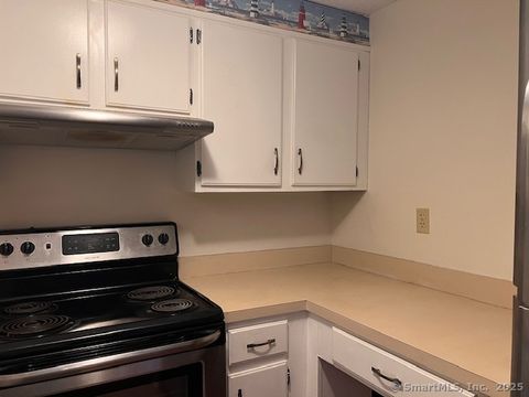 Tiny photo for 140 Captain Thomas Boulevard #406, West Haven, CT 06516 (MLS # 24136863)