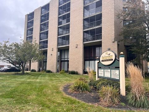 Tiny photo for 140 Captain Thomas Boulevard #406, West Haven, CT 06516 (MLS # 24136863)