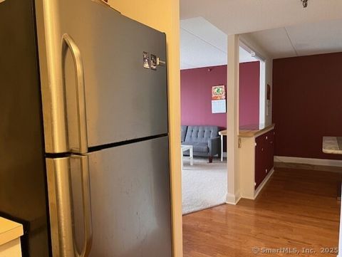 Tiny photo for 140 Captain Thomas Boulevard #406, West Haven, CT 06516 (MLS # 24136863)