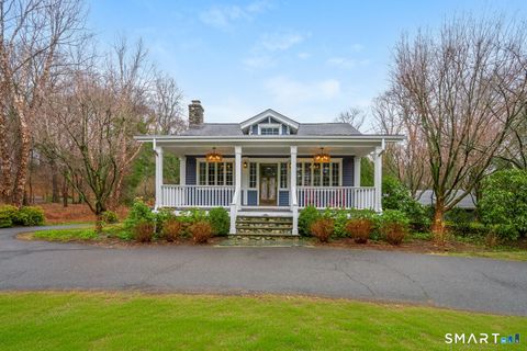 53 Hoyt Street Darien CT 06820