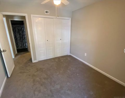 Tiny photo for 99 Brittany Farms Road #APT F, New Britain, CT 06053 (MLS # 24135006)