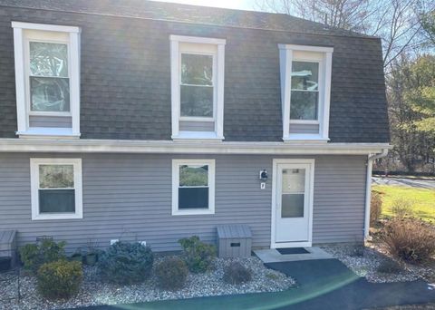 Photo of 99 Brittany Farms Road #APT F, New Britain, CT 06053 (MLS # 24135006)