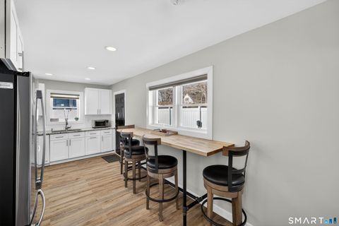 Tiny photo for 22 Woodlawn Avenue, Waterford, CT 06385 (MLS # 24157725)