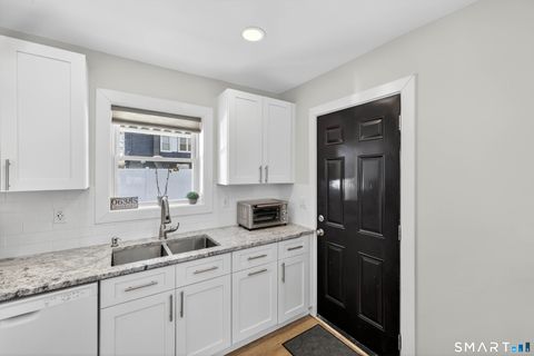 Tiny photo for 22 Woodlawn Avenue, Waterford, CT 06385 (MLS # 24157725)