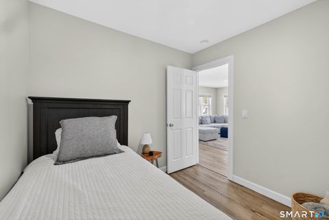 Tiny photo for 22 Woodlawn Avenue, Waterford, CT 06385 (MLS # 24157725)