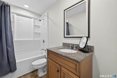 Tiny photo for 22 Woodlawn Avenue, Waterford, CT 06385 (MLS # 24157725)