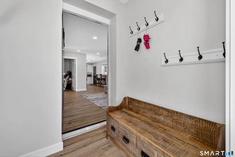 Tiny photo for 22 Woodlawn Avenue, Waterford, CT 06385 (MLS # 24157725)