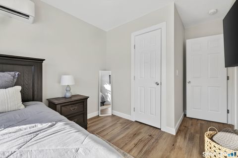 Tiny photo for 22 Woodlawn Avenue, Waterford, CT 06385 (MLS # 24157725)