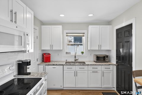 Tiny photo for 22 Woodlawn Avenue, Waterford, CT 06385 (MLS # 24157725)