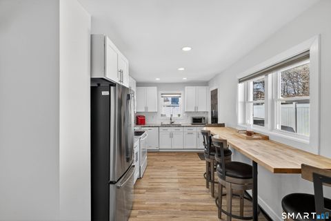 Tiny photo for 22 Woodlawn Avenue, Waterford, CT 06385 (MLS # 24157725)