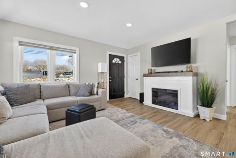 Tiny photo for 22 Woodlawn Avenue, Waterford, CT 06385 (MLS # 24157725)