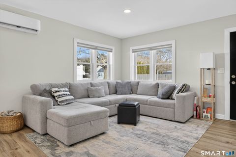 Tiny photo for 22 Woodlawn Avenue, Waterford, CT 06385 (MLS # 24157725)