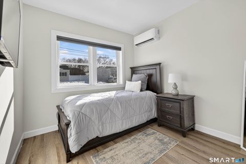 Tiny photo for 22 Woodlawn Avenue, Waterford, CT 06385 (MLS # 24157725)