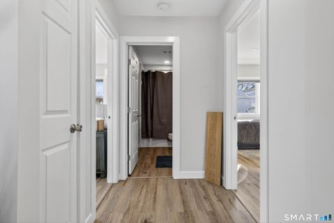 Tiny photo for 22 Woodlawn Avenue, Waterford, CT 06385 (MLS # 24157725)