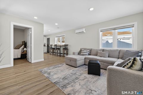 Tiny photo for 22 Woodlawn Avenue, Waterford, CT 06385 (MLS # 24157725)