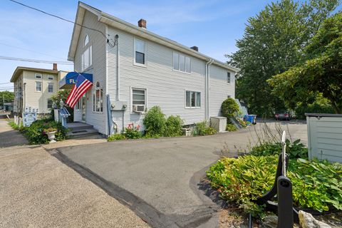 Photo of 116 Central Street #2nd Floor, Bristol, CT 06010 (MLS # 24131280)