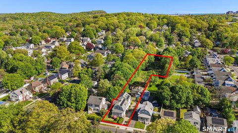 Homes For Sale - 224 Putnam Avenue<br/> Hamden, CT 06517