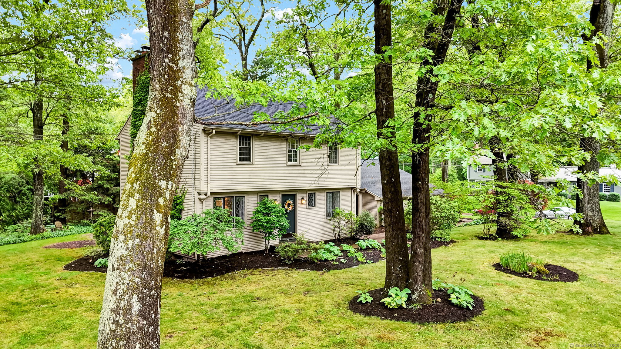 170 Timrod Road