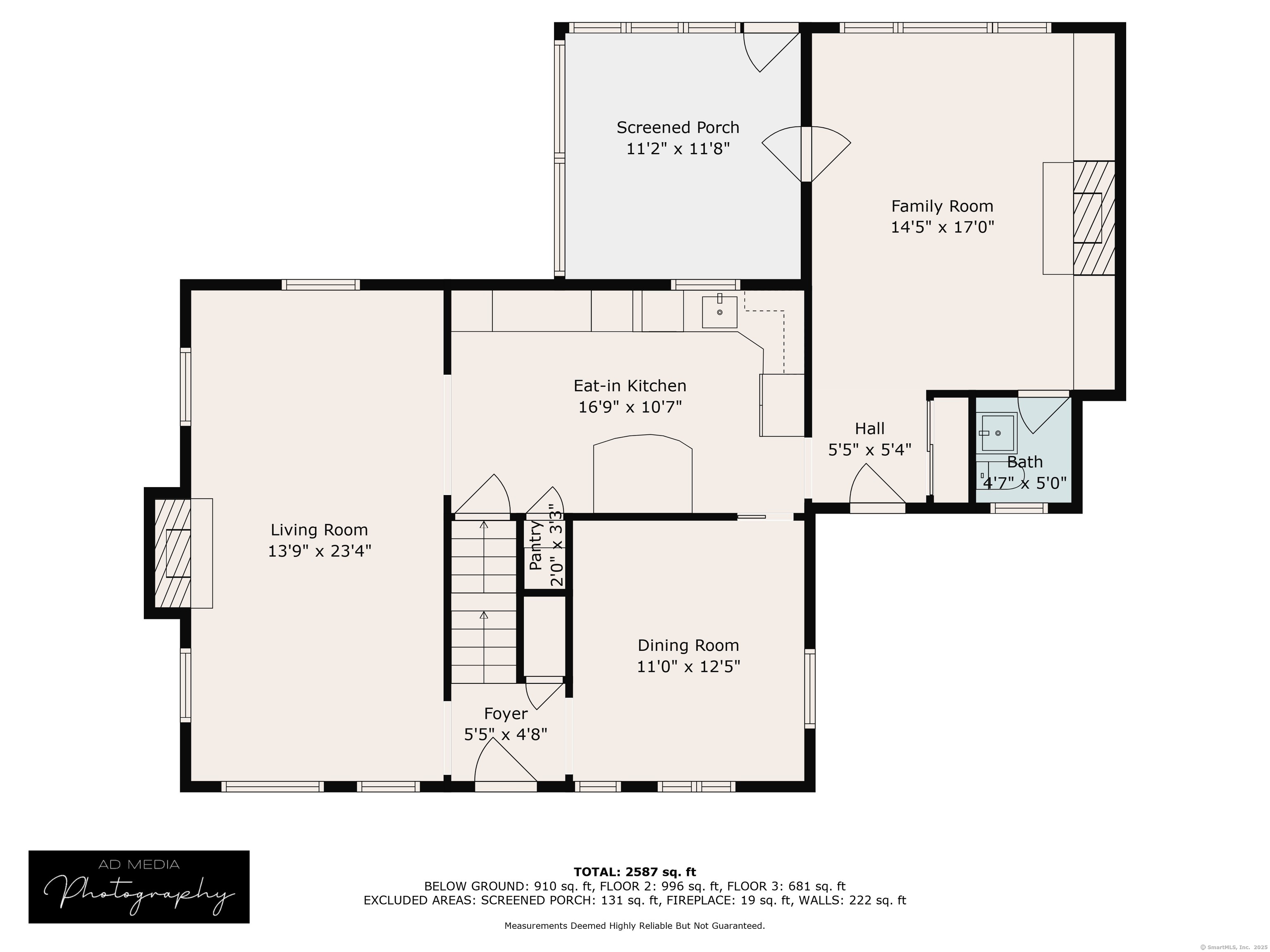 170 Timrod Road, Manchester, Connecticut image 38