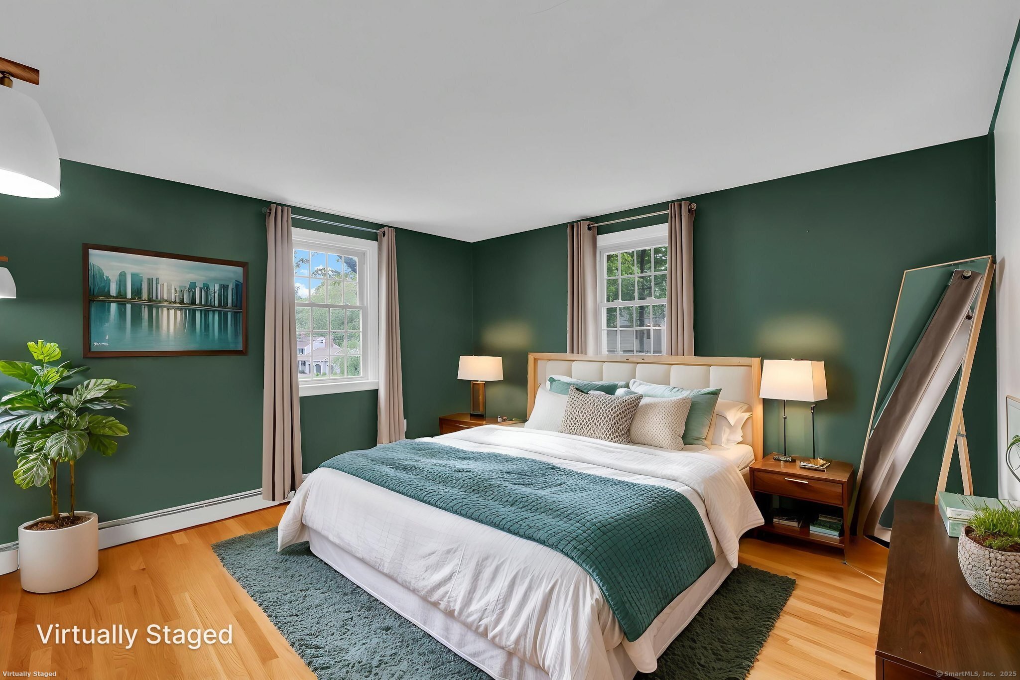 170 Timrod Road, Manchester, Connecticut image 31