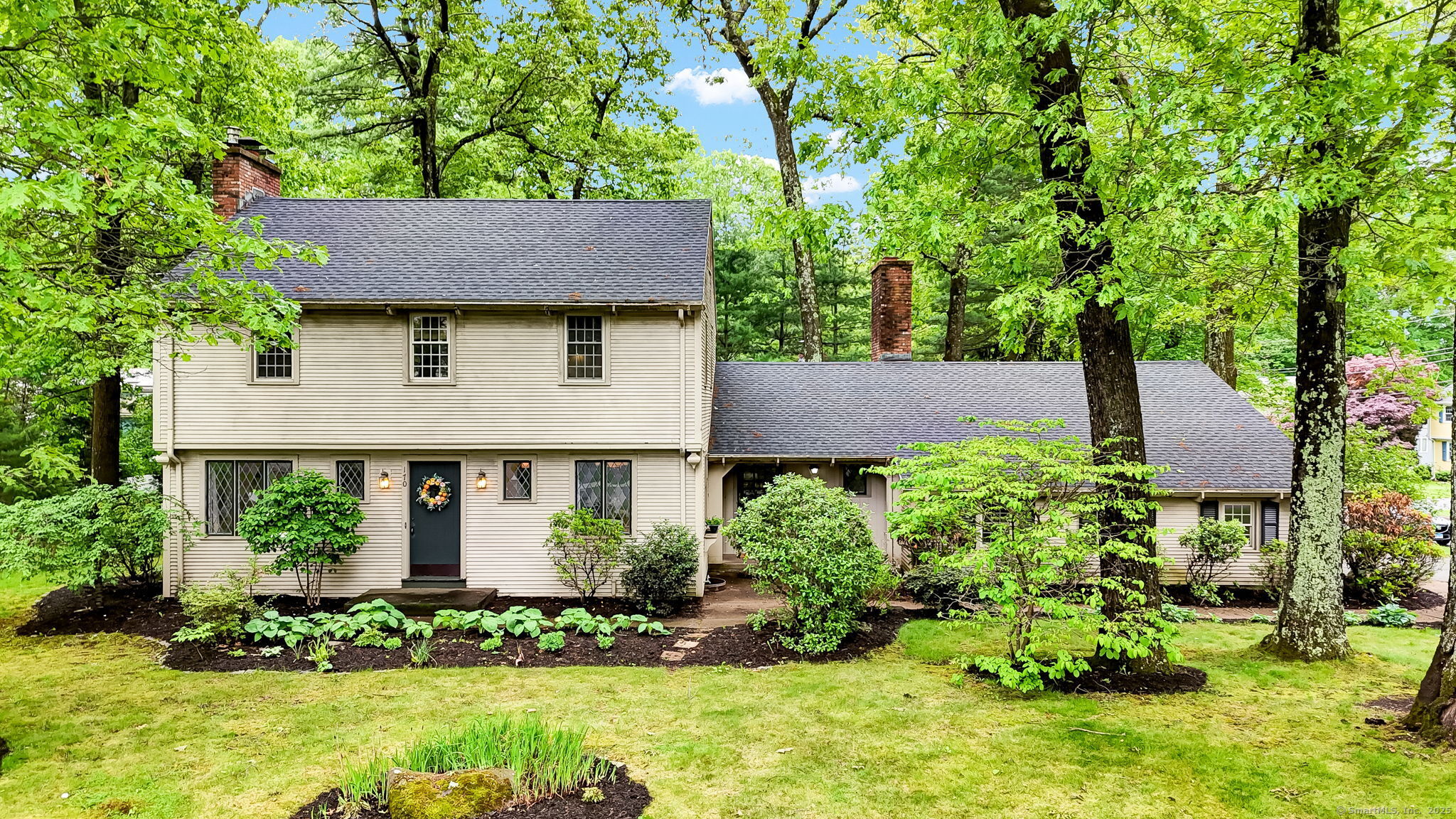 Timrod Road, Manchester, Connecticut - 3 Bedrooms  
2 Bathrooms  
7 Rooms - 
