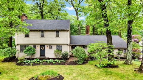 170 Timrod Road Manchester CT 06040