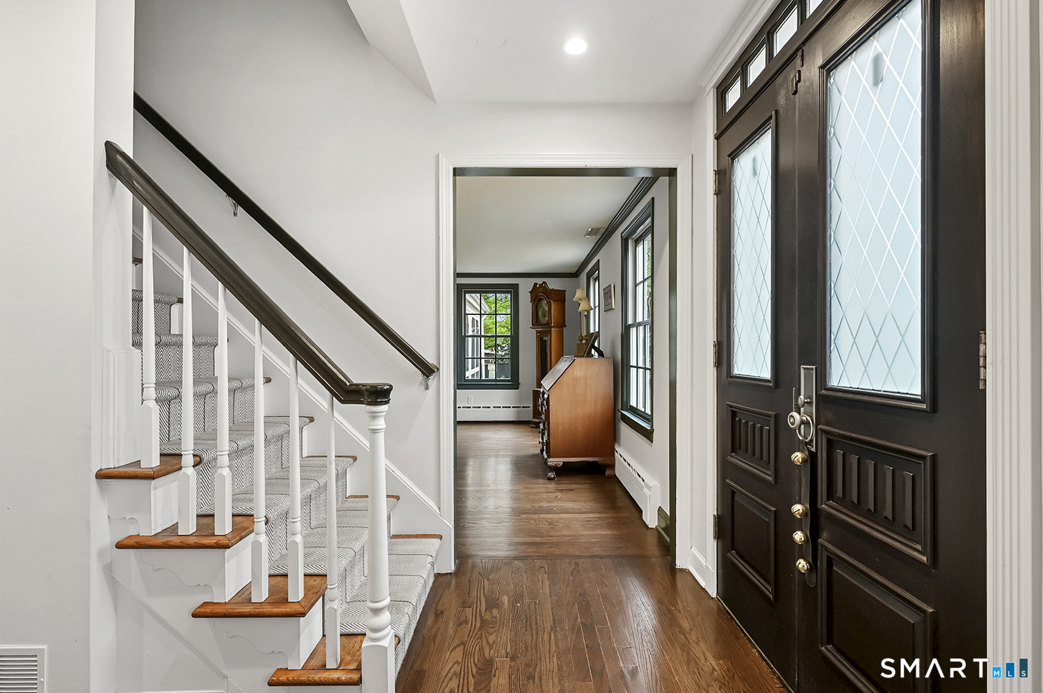 320 Warner Hill Road