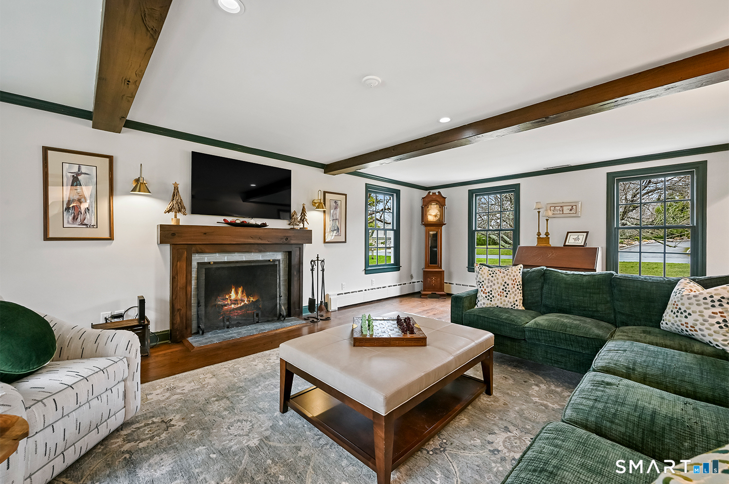 320 Warner Hill Road