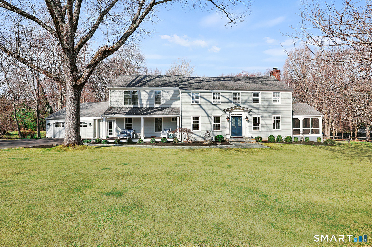 320 Warner Hill Road