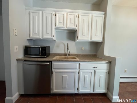 Tiny photo for 43 Balance Rock Road #APT 1, Seymour, CT 06483 (MLS # 24150997)