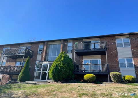 43 Balance Rock Road APT 1 Seymour CT 06483