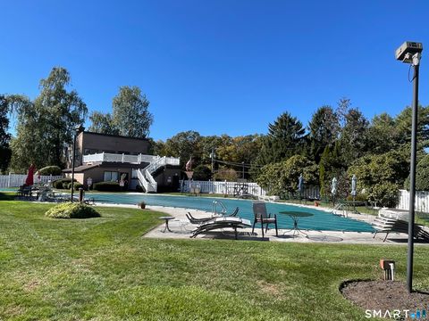 Tiny photo for 43 Balance Rock Road #APT 1, Seymour, CT 06483 (MLS # 24150997)