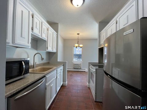 Tiny photo for 43 Balance Rock Road #APT 1, Seymour, CT 06483 (MLS # 24150997)