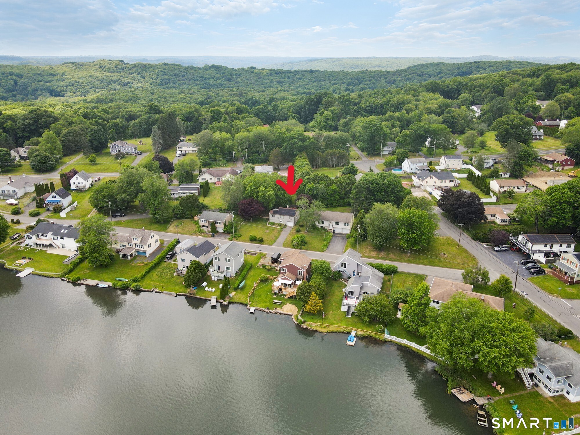 63 Lakeside Drive