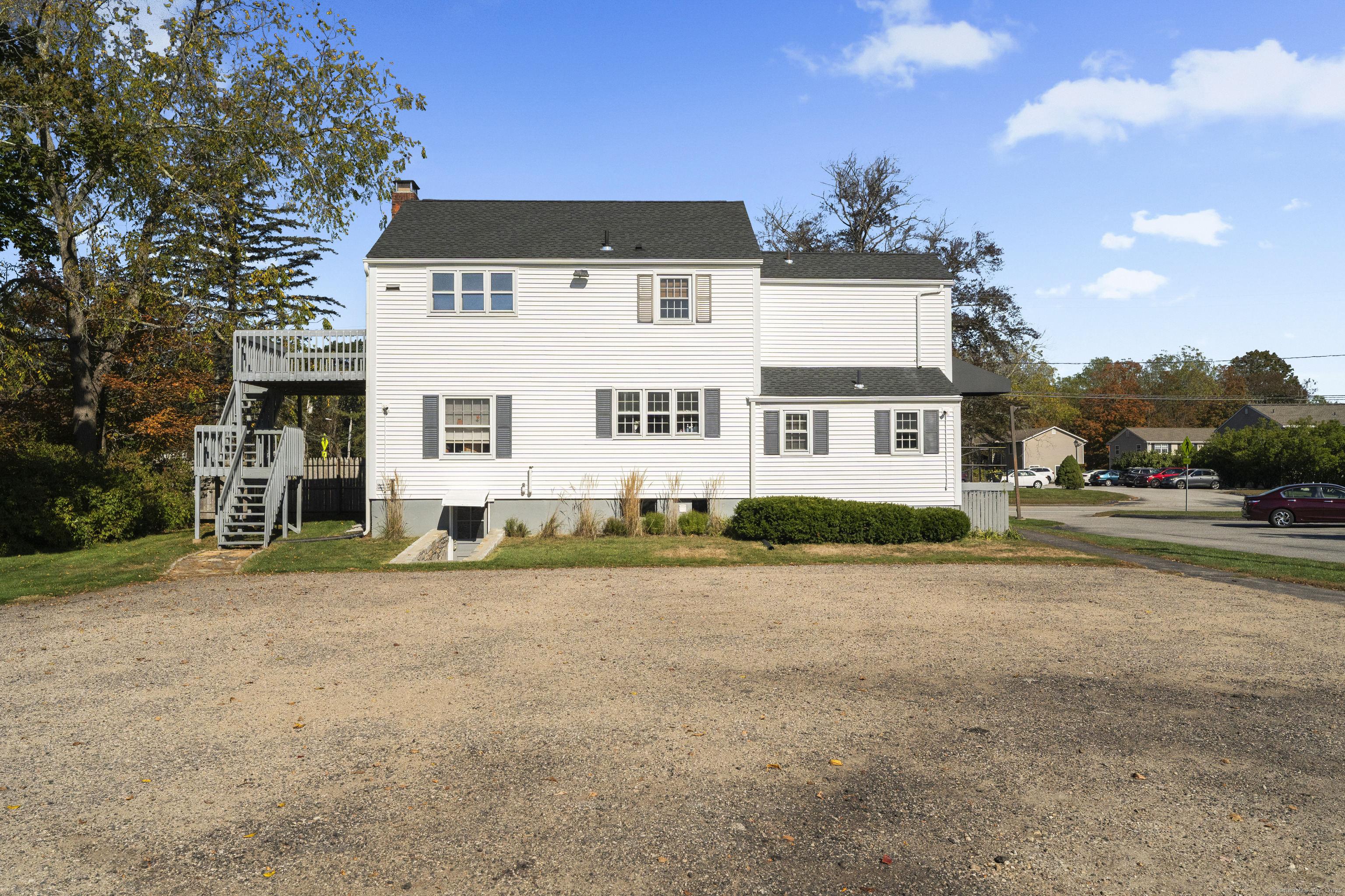 56 Norwich Avenue