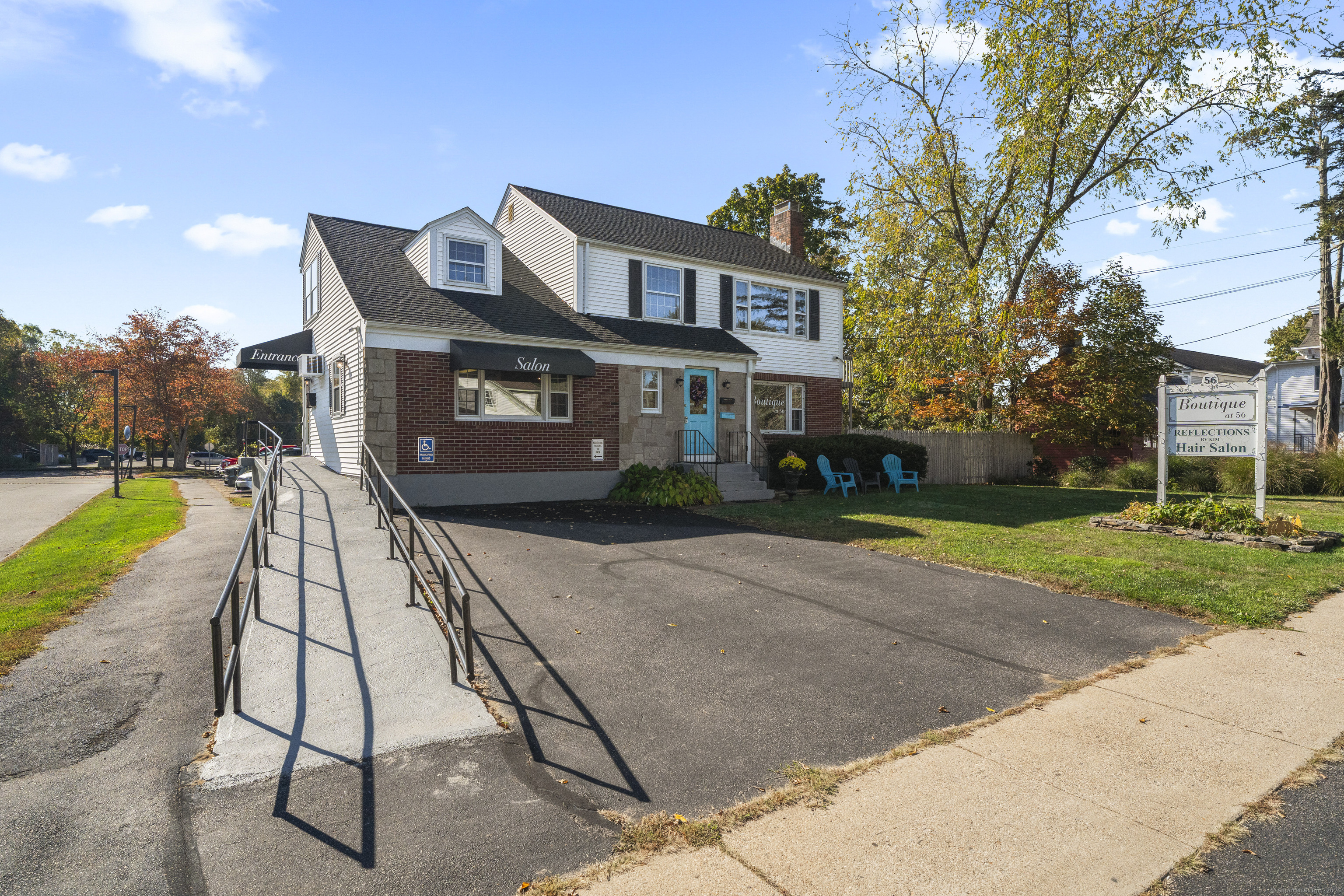 56 Norwich Avenue