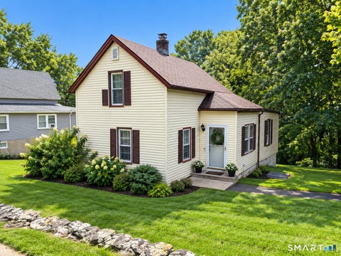 Photo of 57 Silver Hill Road, Ansonia, CT 06401 (MLS # 24206799)