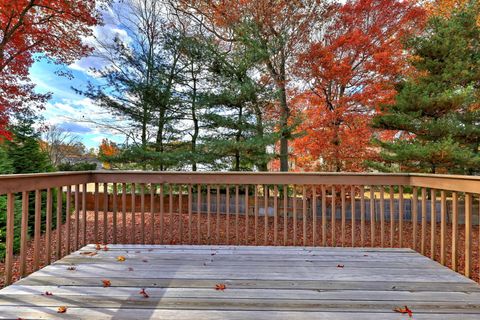 A home in East Hartford