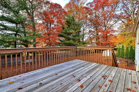 A home in East Hartford