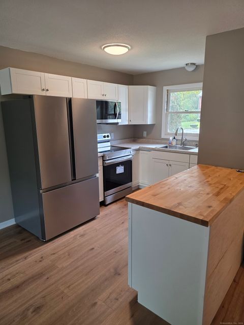Tiny photo for 78 Athol Street #78, Killingly, CT 06239 (MLS # 24133889)