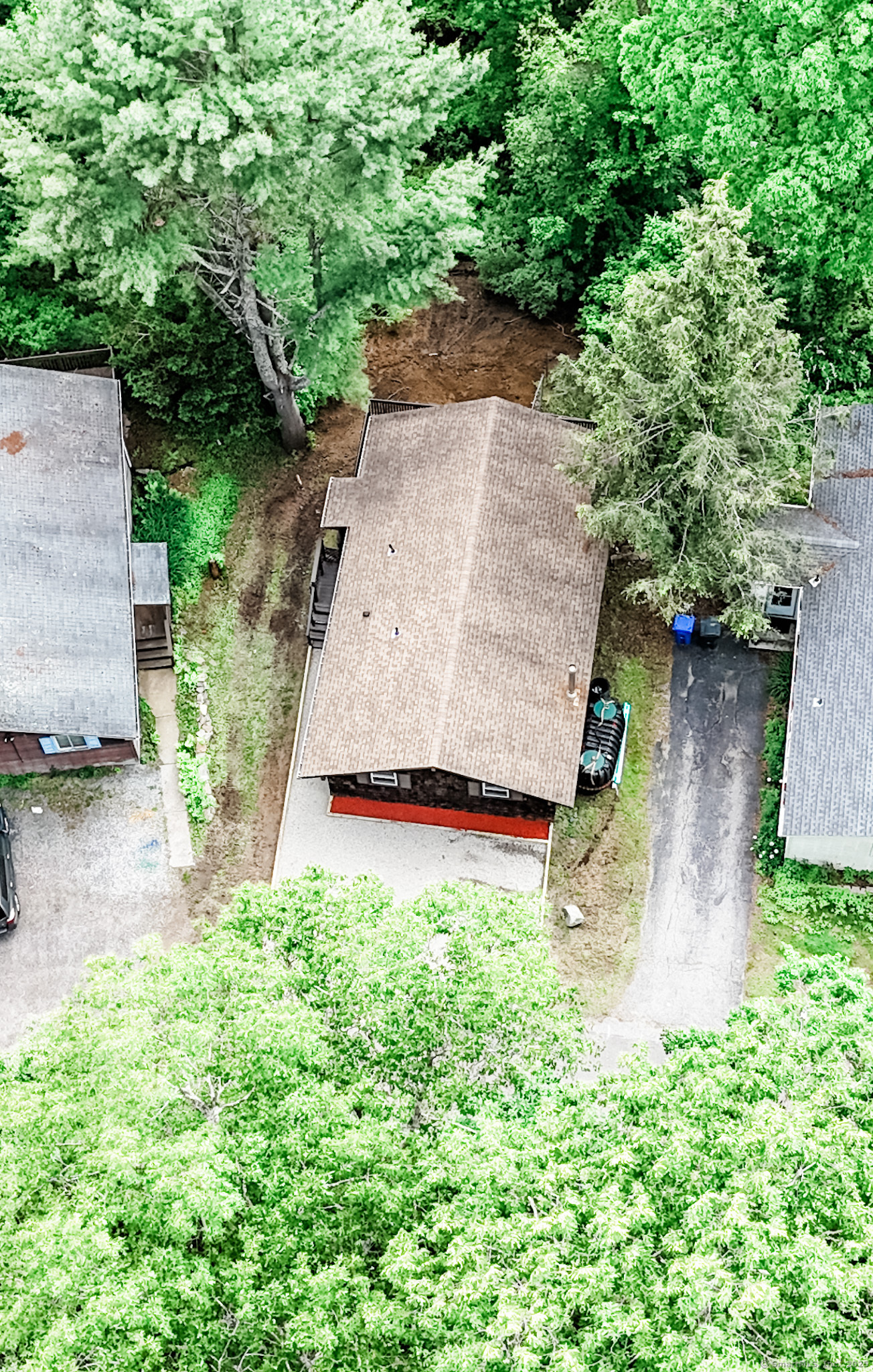 35 Chetelat Drive, Ashford, Connecticut image 22