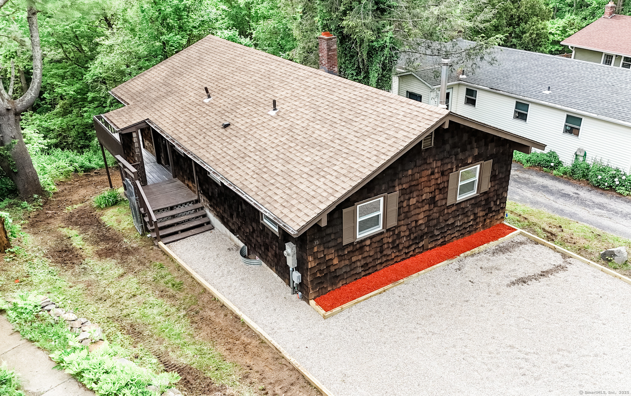 35 Chetelat Drive, Ashford, Connecticut image 1