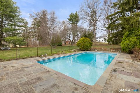 Tiny photo for 15 Very Merry Road, Stamford, CT 06903 (MLS # 24162004)