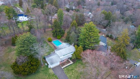 Tiny photo for 15 Very Merry Road, Stamford, CT 06903 (MLS # 24162004)