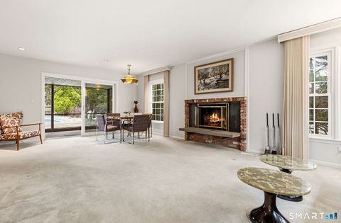 Tiny photo for 15 Very Merry Road, Stamford, CT 06903 (MLS # 24162004)