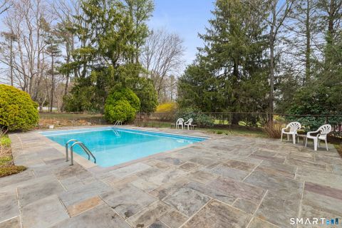 Tiny photo for 15 Very Merry Road, Stamford, CT 06903 (MLS # 24162004)