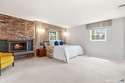 Tiny photo for 15 Very Merry Road, Stamford, CT 06903 (MLS # 24162004)