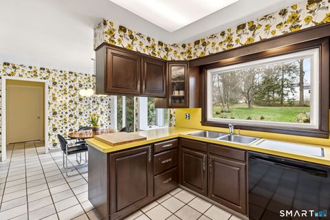 Tiny photo for 15 Very Merry Road, Stamford, CT 06903 (MLS # 24162004)