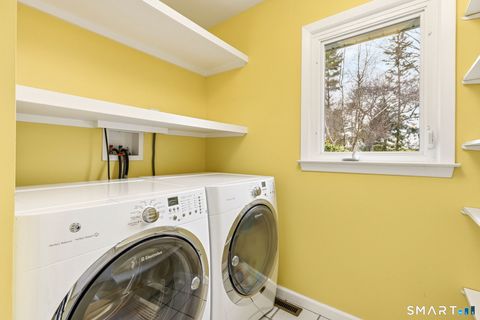 Tiny photo for 15 Very Merry Road, Stamford, CT 06903 (MLS # 24162004)