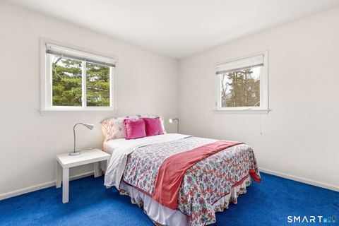 Tiny photo for 15 Very Merry Road, Stamford, CT 06903 (MLS # 24162004)